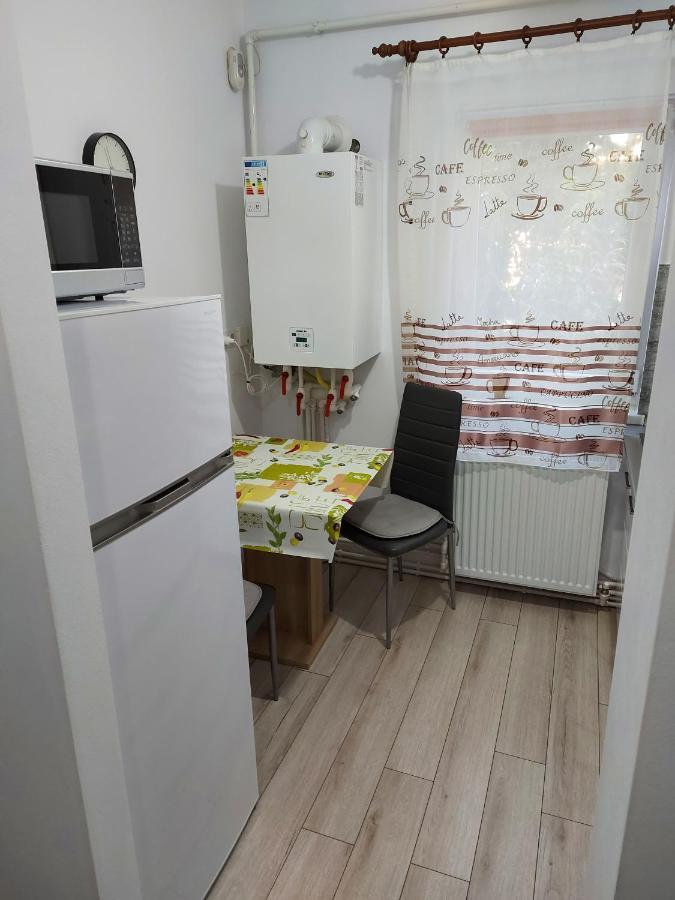 Studio Ella Хунедоара Экстерьер фото